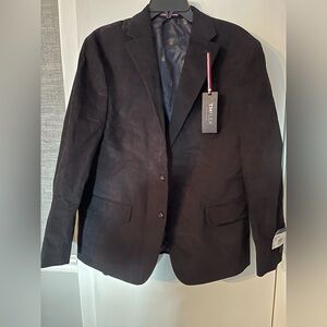 Tommy Hilfiger Dark Blazer